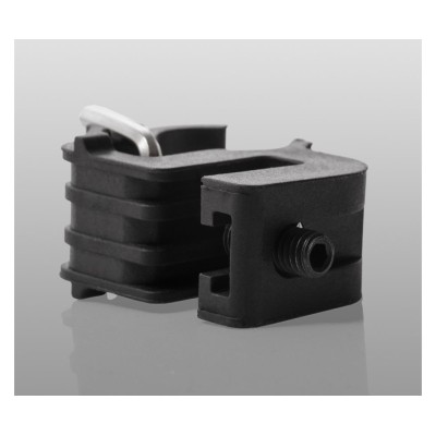 Крепление Armytek Hard Hat Mount AHM-02 Крепление Armytek Hard Hat Mount AHM-02