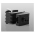 Крепление Armytek Hard Hat Mount AHM-02 Крепление Armytek Hard Hat Mount AHM-02