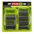 Набор бит RYOBI RAK48SSD (48 шт.) Набор бит RYOBI RAK48SSD (48 шт.)