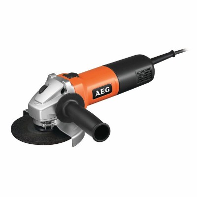 Углошлифмашина AEG WS 6-125 Углошлифмашина AEG WS 6-125