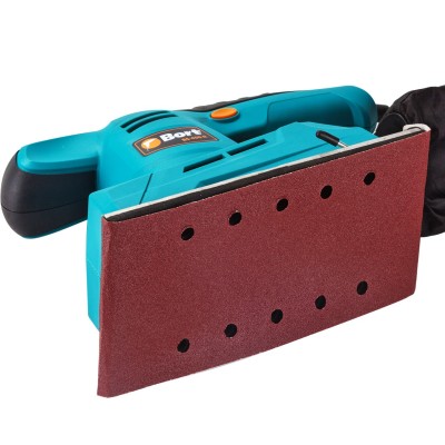 Виброшлифмашина Bort BS-450-R Виброшлифмашина Bort BS-450-R