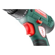 Дрель-шуруповерт аккумуляторная Hammer ACD18BS