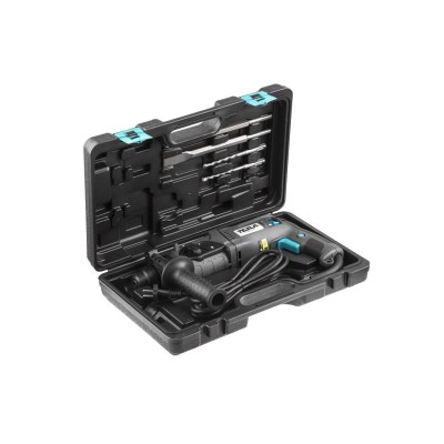 Перфоратор TESLA TR2450HR Перфоратор TESLA TR2450HR