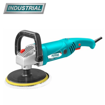 Полировальная машина TOTAL TP1121802 Полировальная машина TOTAL TP1121802