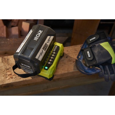 Зарядное устройство RYOBI RY36C60A Зарядное устройство RYOBI RY36C60A