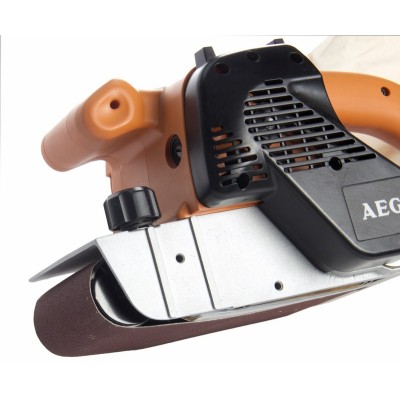 Ленточная шлифмашина AEG BBSE 1100 Ленточная шлифмашина AEG BBSE 1100