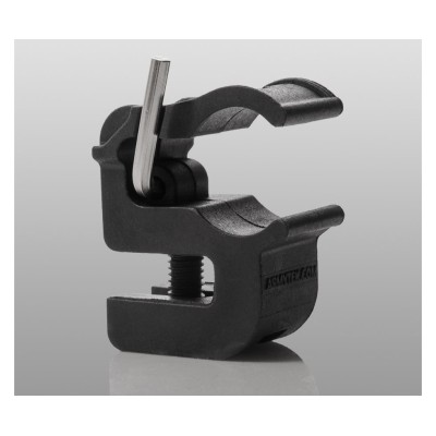 Крепление Armytek Hard Hat Mount AHM-02 Крепление Armytek Hard Hat Mount AHM-02