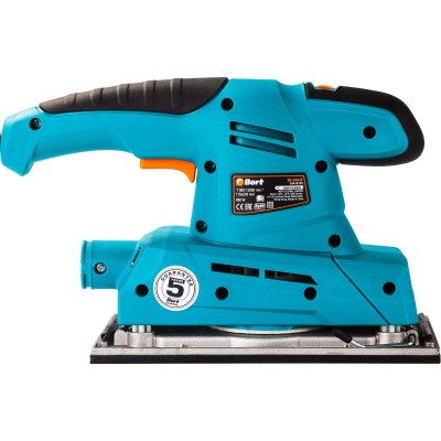 Виброшлифмашина Bort BS-450-R Виброшлифмашина Bort BS-450-R