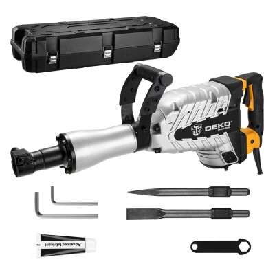 Отбойный молоток DEKO DKJH2050 Отбойный молоток DEKO DKJH2050
