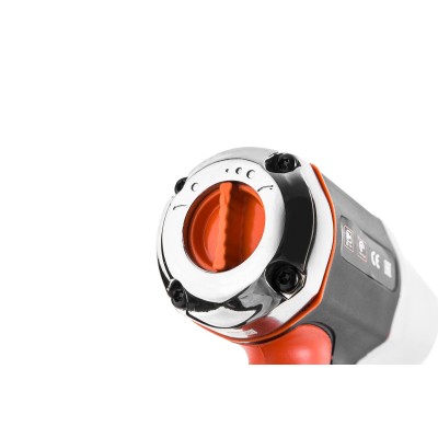 Пневмогайковерт ударный WESTER PSS-10 1/2 " Пневмогайковерт ударный WESTER PSS-10 1/2 "