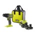 ONE + / Дрель-шуруповерт RYOBI RDD18-2C20S ONE + / Дрель-шуруповерт RYOBI RDD18-2C20S