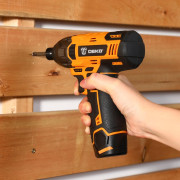 Винтоверт аккумуляторный DEKO DKIS12-Li