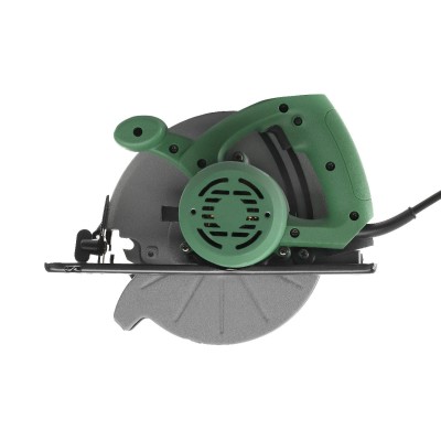 Пила циркулярная Hammer Flex CRP1500/185 1500Вт 5600об/мин 185x30мм макс. пропил 59мм Пила циркулярная Hammer Flex CRP1500/185 1500Вт 5600об/мин 185x30мм макс. пропил 59мм