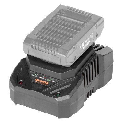 Зарядное устройство DAEWOO DACH 4021Li Зарядное устройство DAEWOO DACH 4021Li
