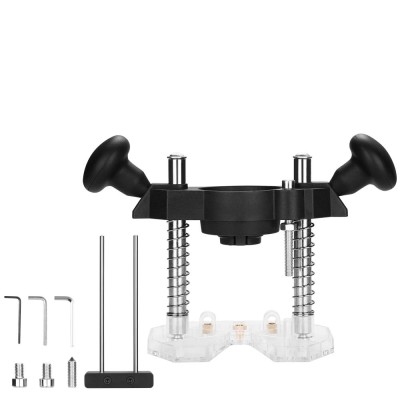 Приставка для фрезерования DEKO RT01 Приставка для фрезерования DEKO RT01