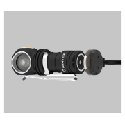 Фонарь Armytek Wizard C1 Pro Magnet USB Теплый