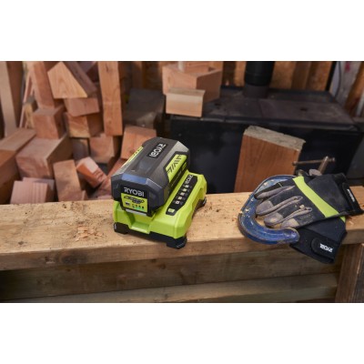 Зарядное устройство RYOBI RY36C60A Зарядное устройство RYOBI RY36C60A
