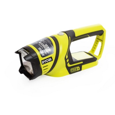 ONE + / Фонарь RYOBI RFL180M (без батареи) ONE + / Фонарь RYOBI RFL180M (без батареи)
