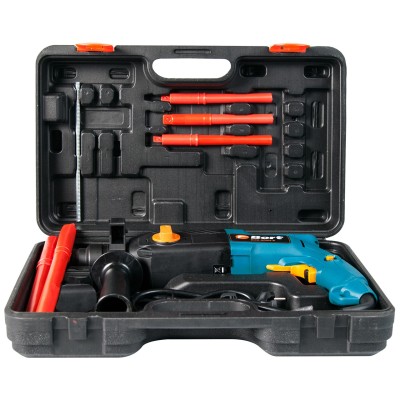 Перфоратор Bort BHD-800N-K Перфоратор Bort BHD-800N-K