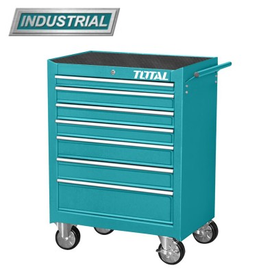 Тележка инструментальная TOTAL THRC02071P Тележка инструментальная TOTAL THRC02071P