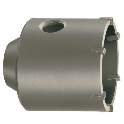 Коронка SDS-PLUS D 65х50 для перфоратора AEG Коронка SDS-PLUS D 65х50 для перфоратора AEG