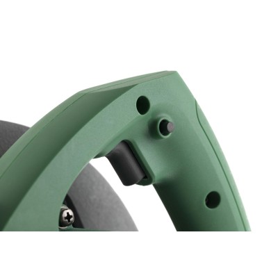 Пила циркулярная Hammer Flex CRP1500/185 1500Вт 5600об/мин 185x30мм макс. пропил 59мм Пила циркулярная Hammer Flex CRP1500/185 1500Вт 5600об/мин 185x30мм макс. пропил 59мм