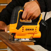 Лобзик DEKO DKJS700E