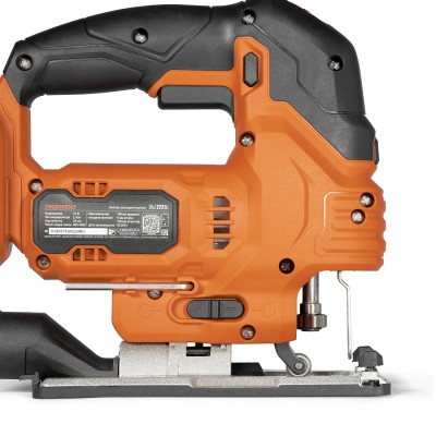 Лобзик аккумуляторный DAEWOO DAJ 2221Li SET Лобзик аккумуляторный DAEWOO DAJ 2221Li SET