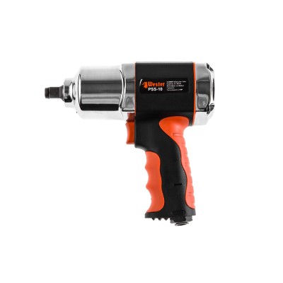 Пневмогайковерт ударный WESTER PSS-10 1/2 " Пневмогайковерт ударный WESTER PSS-10 1/2 "