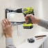 Дрель-шуруповерт аккумуляторная RYOBI R12SD-120G Дрель-шуруповерт аккумуляторная RYOBI R12SD-120G