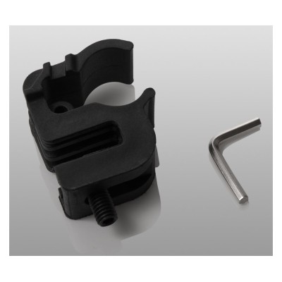 Крепление Armytek Hard Hat Mount AHM-02 Крепление Armytek Hard Hat Mount AHM-02