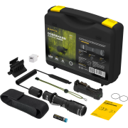 Фонарь Armytek Dobermann Hunting Kit Белый