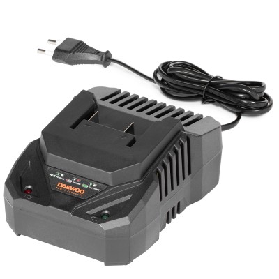 Зарядное устройство DAEWOO DACH 4021Li Зарядное устройство DAEWOO DACH 4021Li