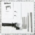 Перфоратор Bort BHD-800N-K Перфоратор Bort BHD-800N-K