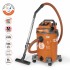 Пылесос строительный DAEWOO DAVC 2500SD Пылесос строительный DAEWOO DAVC 2500SD