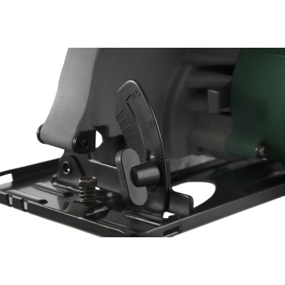Пила циркулярная Hammer Flex CRP1500/185 1500Вт 5600об/мин 185x30мм макс. пропил 59мм Пила циркулярная Hammer Flex CRP1500/185 1500Вт 5600об/мин 185x30мм макс. пропил 59мм
