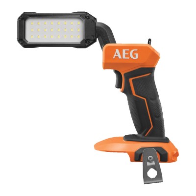 Фонарь AEG BSL18-0 (без батареи) Фонарь AEG BSL18-0 (без батареи)