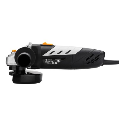 Углошлифмашина DEKO DKAG650W Углошлифмашина DEKO DKAG650W