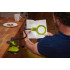 ONE + / Фонарь с увеличительной линзой RYOBI RML18-0 (без батареи) ONE + / Фонарь с увеличительной линзой RYOBI RML18-0 (без батареи)