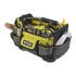 Малая открытая сумка для инструмента RYOBI RSSSOT1 Малая открытая сумка для инструмента RYOBI RSSSOT1