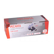 Углошлифмашина Ресанта УШМ-125/900