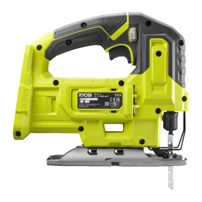 ONE + / Лобзик RYOBI RJS18-0 (без батареи) ONE + / Лобзик RYOBI RJS18-0 (без батареи)