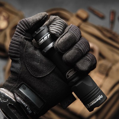 Фонарь Armytek Dobermann Hunting Kit Белый Фонарь Armytek Dobermann Hunting Kit Белый