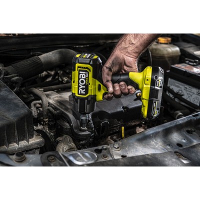 ONE + / Гайковерт RYOBI RIW18X-0 (без батареи) ONE + / Гайковерт RYOBI RIW18X-0 (без батареи)
