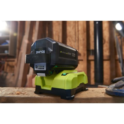 Зарядное устройство RYOBI RY36C60A Зарядное устройство RYOBI RY36C60A