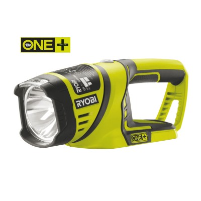 ONE + / Фонарь RYOBI RFL180M (без батареи) ONE + / Фонарь RYOBI RFL180M (без батареи)