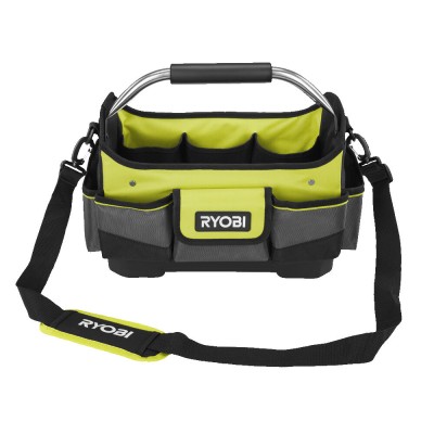Малая открытая сумка для инструмента RYOBI RSSSOT1 Малая открытая сумка для инструмента RYOBI RSSSOT1