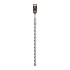 Бур SDS-PLUS D 22x400х460 мм AAKSDS22460 AEG Бур SDS-PLUS D 22x400х460 мм AAKSDS22460 AEG