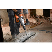 Отбойный молоток AEG MH7E SDS-MAX