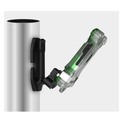 Фонарь Armytek Zippy Extended Set Зеленый Фонарь Armytek Zippy Extended Set Зеленый
